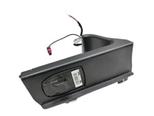 Plaque de retenue Fixation