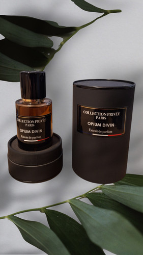 Opium divin parfum - opium,