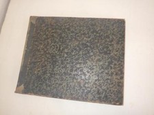 1835.petit Atlas departements