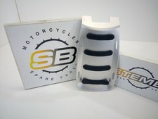 CARÈNE PROTECTION DE RÉSERVOIR FANTIC CHEVALIER 500 2018-2021 / SIDE CARAININ...