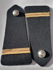  09395 épaulette d'adjudant