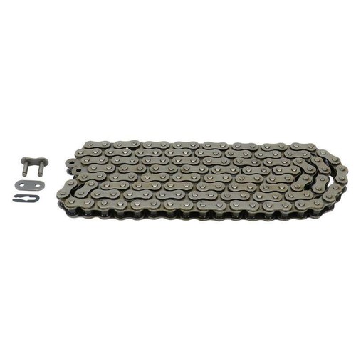 Chaine moto 420 136 - , maillons