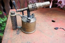 Lampe a souder Vesta SGDG