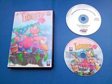 Lomax psygnosis - pc,