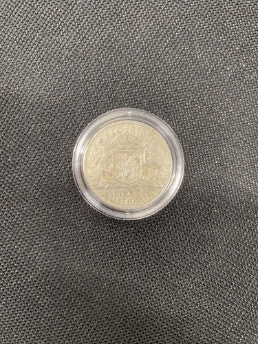 1947 florin pièce - 1,