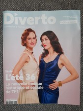 L'été 36 TF1 Série 🎞️