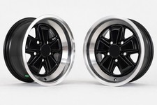 4 jantes neuves FUCHS Porsche