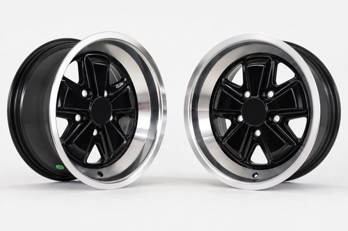 Jantes neuves fuchs porsche - 4,