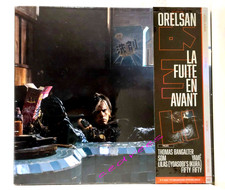 nouvel album Cd ORELSAN La