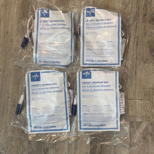 Lot medline 2000 - lot, 4