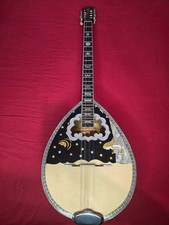 greek bouzouki 8 string