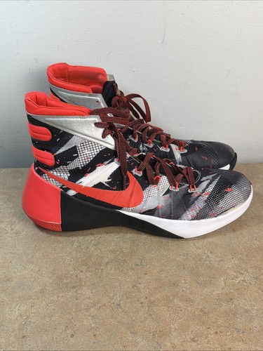 Nike hyperdunk 2015 - nike,
