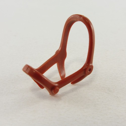 25814 playmobil licol marron - 25814,