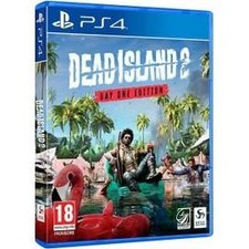 Jeu PS4 Dead Island 2 – Day