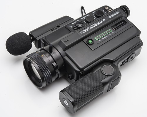 Noris 4003 sound macro - noris, xl