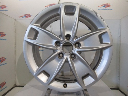Jante aluminium audi 17 - aluminium,
