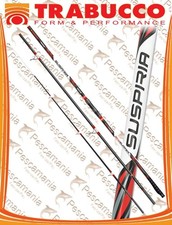 Canne de surfcasting Trabucco