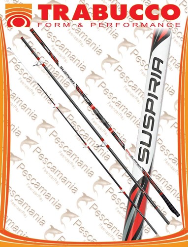Canne surfcasting trabucco - canne,