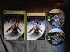 Jeu Star Wars Le Pouvoir De La