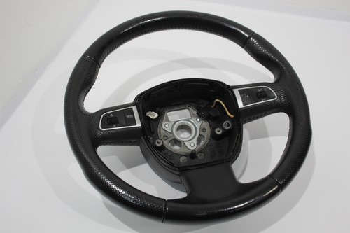 Audi volant perforé - a3, 8p