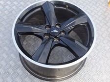 Jante aluminium avant Ford