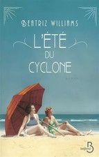 L'Été du cyclone, Beatriz