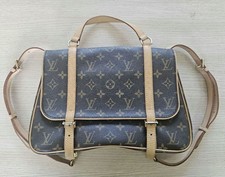 Louis Vuitton Marelle Monogram