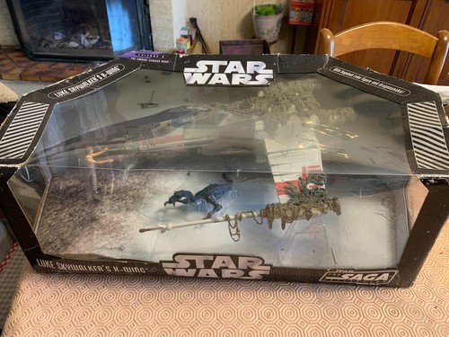Hasbro star wars - star,