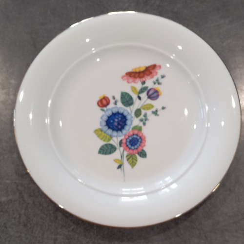 Limoges assiette - limoges, en