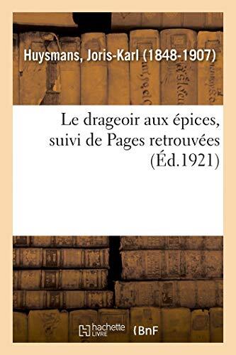 Drageoir aux epices suivi - drageoir,