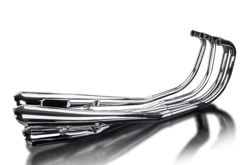 Delkevic kz900 4 chromed - delkevic,
