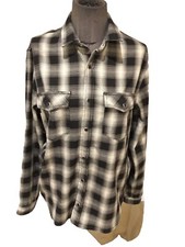 Très Belle Chemise Carreaux