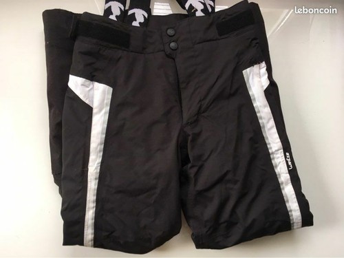 Pantalon ski wedze - pantalon,