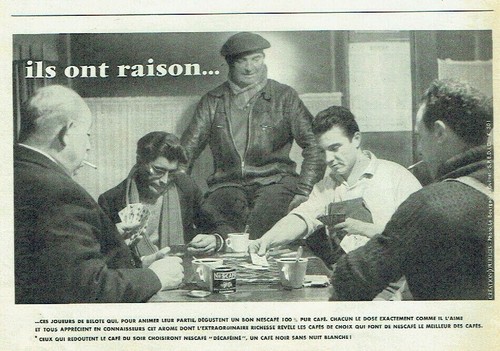 Publicité advertising 0421 - publicité,