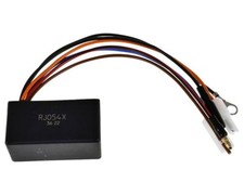 CDI / Unité d'allumage MVT