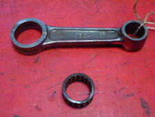 bielle + cage + rouleaux moto Belge de marque BOVY  neuve