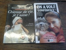 Monique Brossard Le Grand