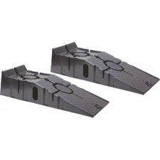 Lot de 2 Rampes de levage