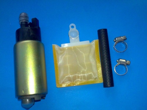 Pompe essence hyosung - pompe,