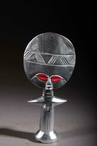 Art contemporain africain - contemporain,