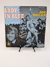 Vinyle 45 tours Joe Dolan 
