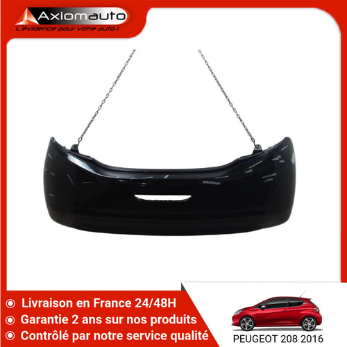 Pare choc arrier - pare-choc,
