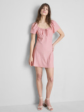 robe rose