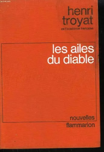Les ailes diable - les, du