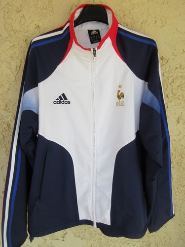 Veste adidas vintage - veste,