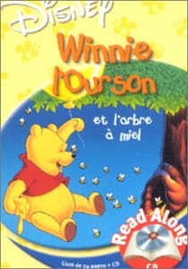 Winnie ourson arbre - winnie, l'ourson