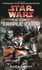 Triple Zero: Star Wars