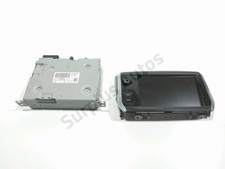 AUTORADIO 1684721380 PEUGEOT 208 - 1 phase 2 (04/2015) / NE 217792