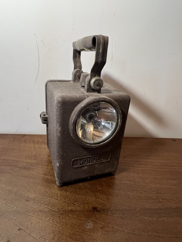 Lampe wonder - lampe,
