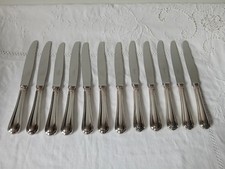 Christofle : 12 grands